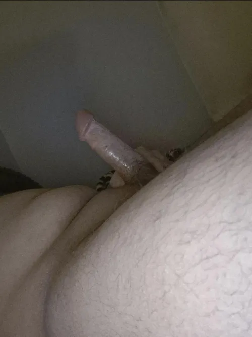 Would love a chub sat on it right now by MeToGo3