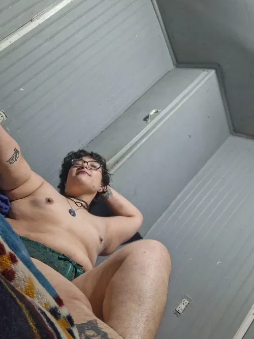 Would love for you to join me in my bed ;) by animequeen1993