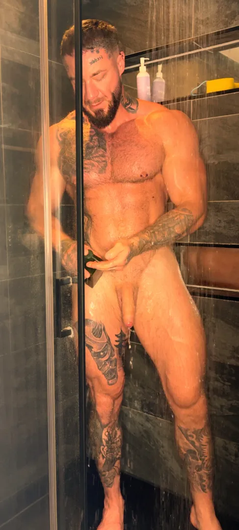 would love to smother your face on this posted by Competitive-Bar822