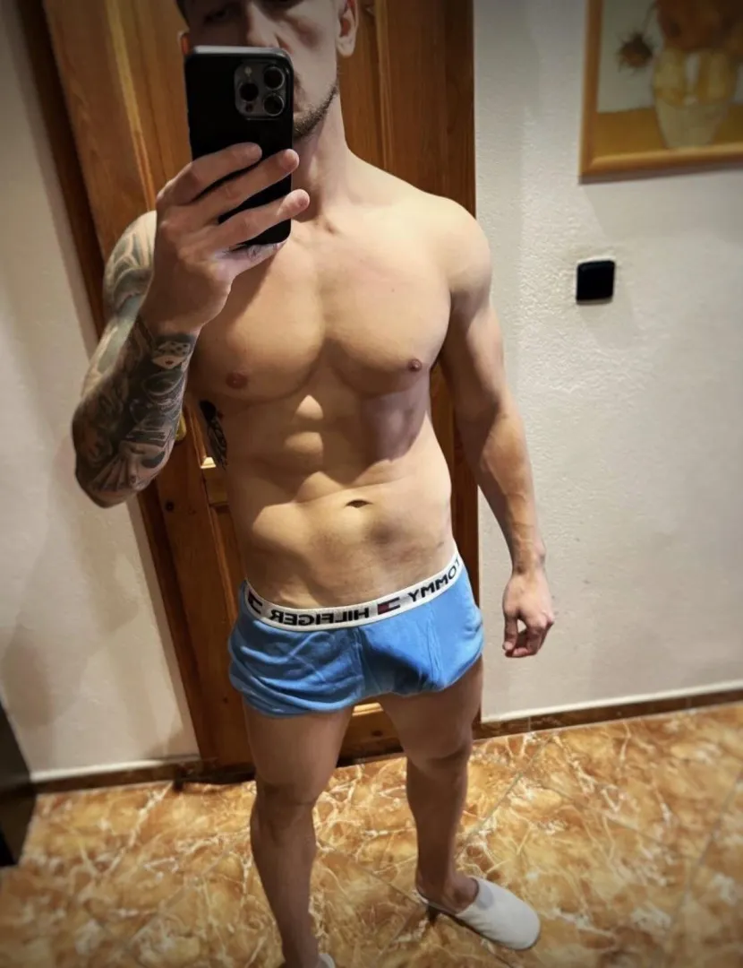 Would suck or pass posted by Daddy-Fit1989