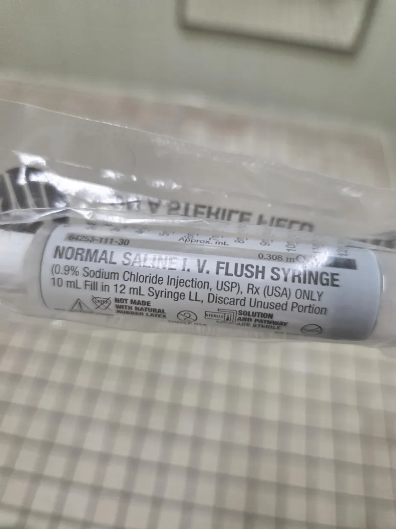 Would this be okay instead of a bag for a first timer posted by Internal-Muscle-6525