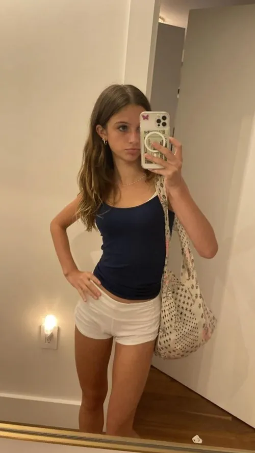 Would u be gentle or wild with me ? by DayAffectionate8617