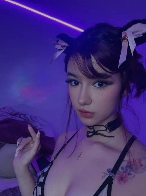 would u breed me? by bunnyvenoms