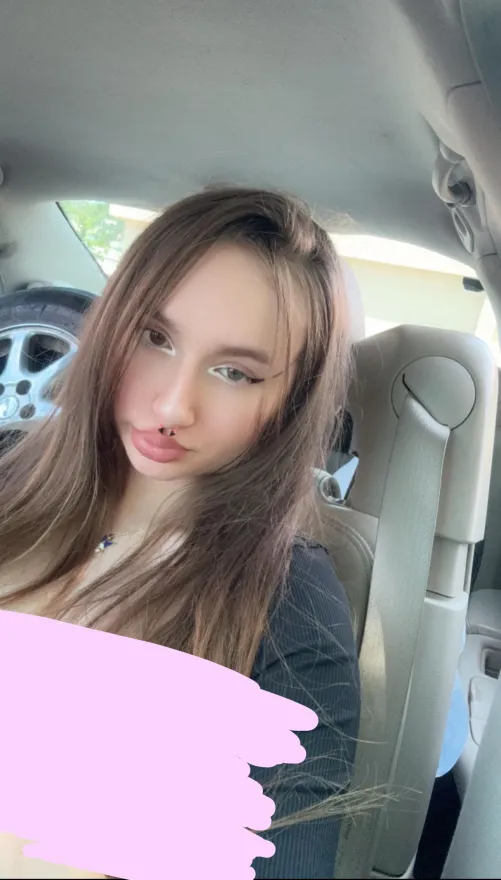 Would u let me drain u daddy by AllyLottiOF