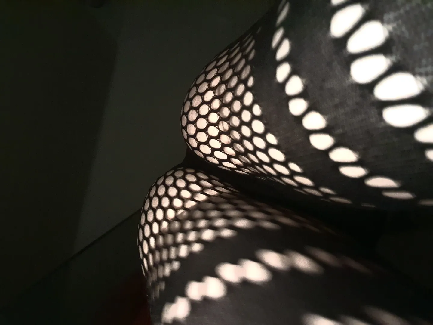 Would u let me sit on ur face?  posted by liliflame