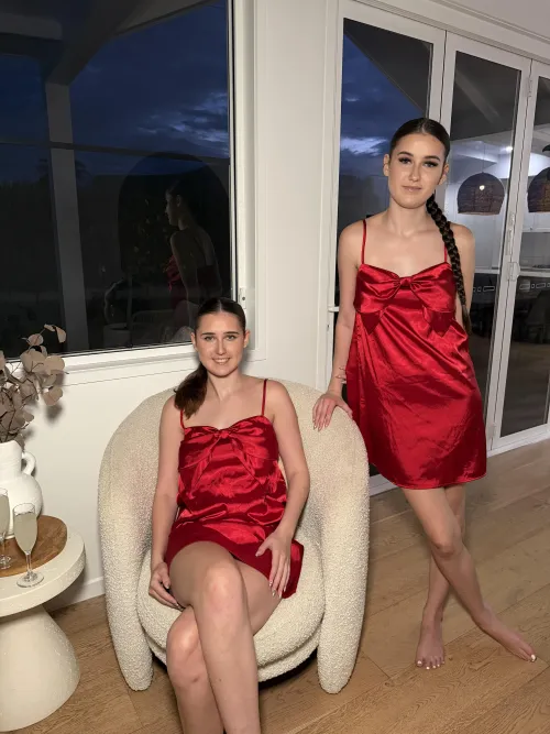 Would u let us ride ur cock & swallow your load by CrystalVerse