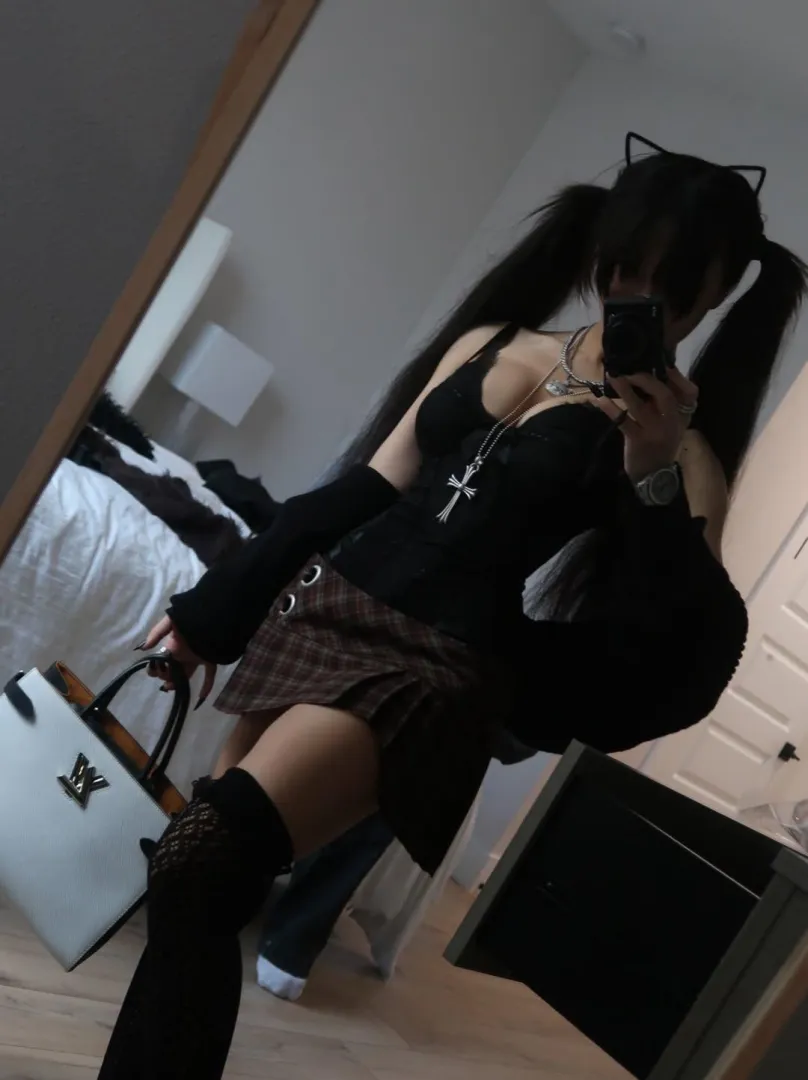 would u like to get pegged, humiliated or both posted by Logical-Item7923