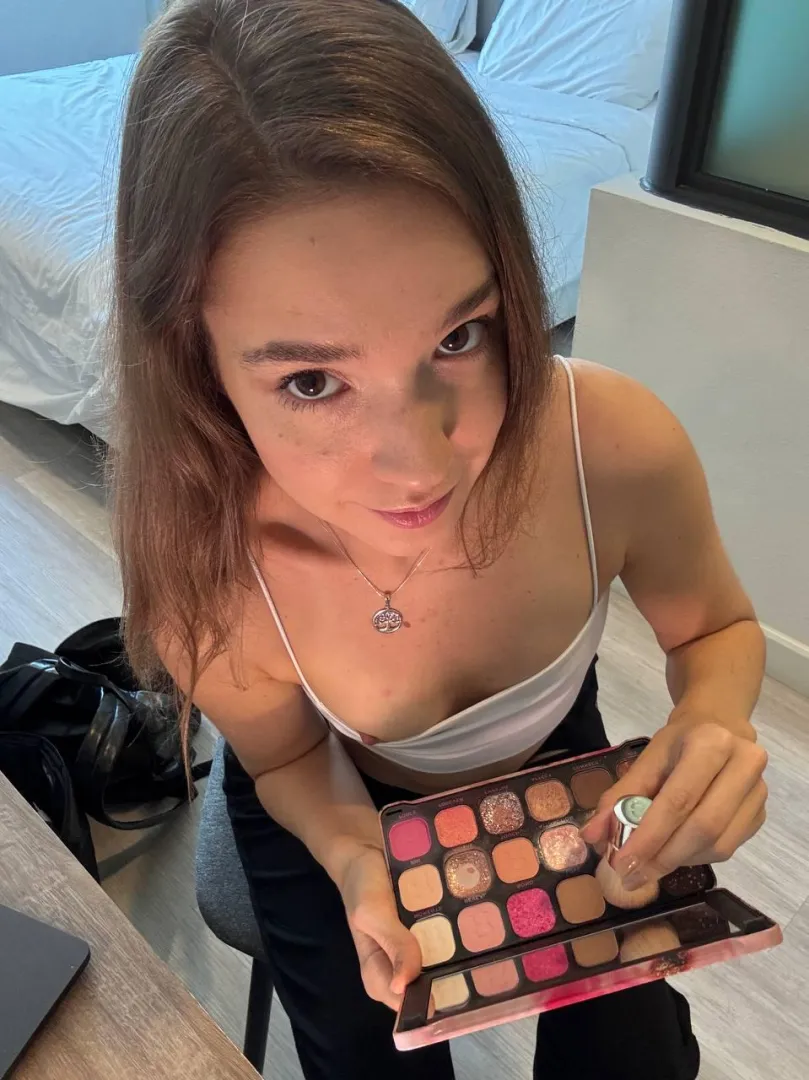 Would u stare if u saw it? posted by NYC-DaddyDom