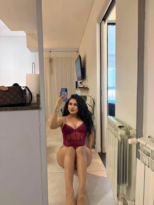 Would u want me to be ur daughter instead after I failed as ur son? by EviePulsepass