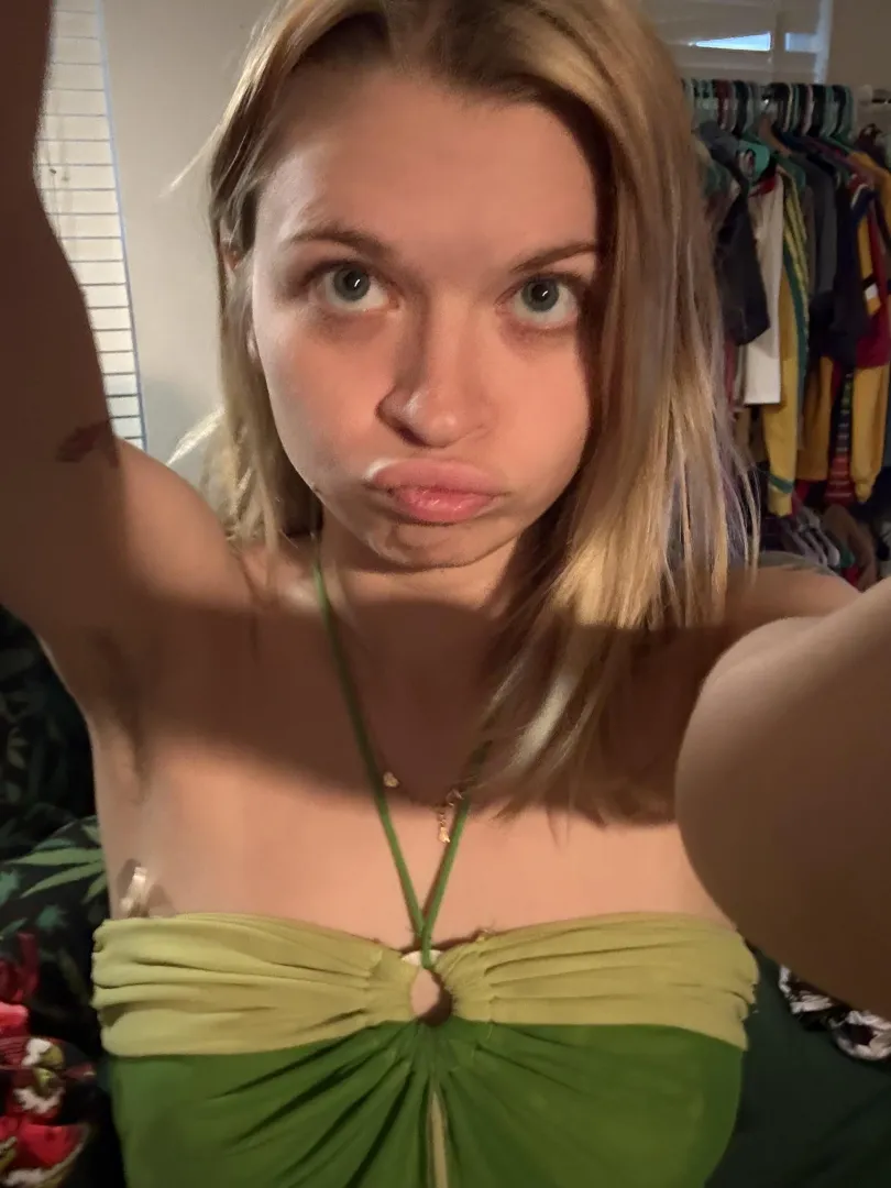 Would we be friends? posted by regularslut