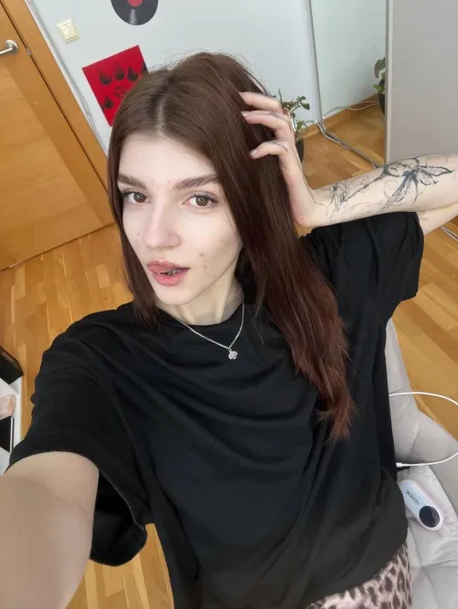 would ya still kiss me with these braces? by duskribbon