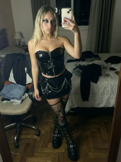 Would you add anything?  by PinkPetalDazzle