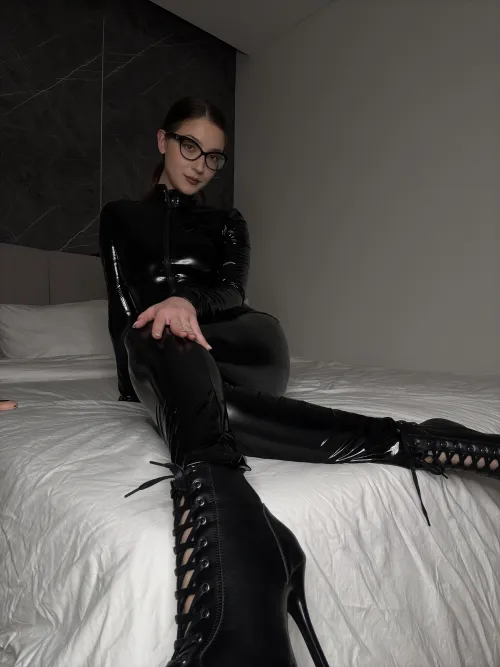 Would you add anything? by AeryndraLune