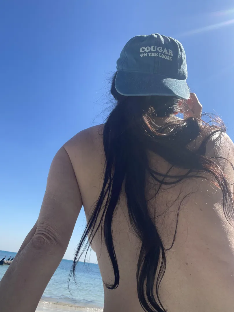 Would you approach me if I am wearing this hat? posted by gagirl31547