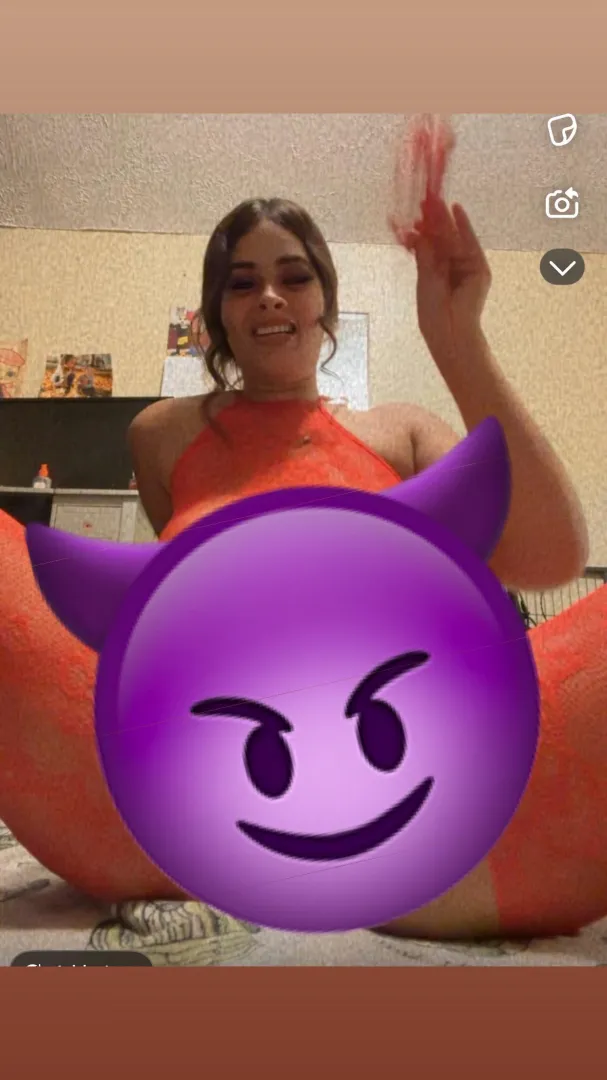 would you ask for more or behave?  posted by RiahNextDoor