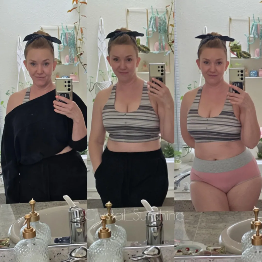 Would you be into me if i was your neighbor? [F52] posted by Crystal_Sunshine_