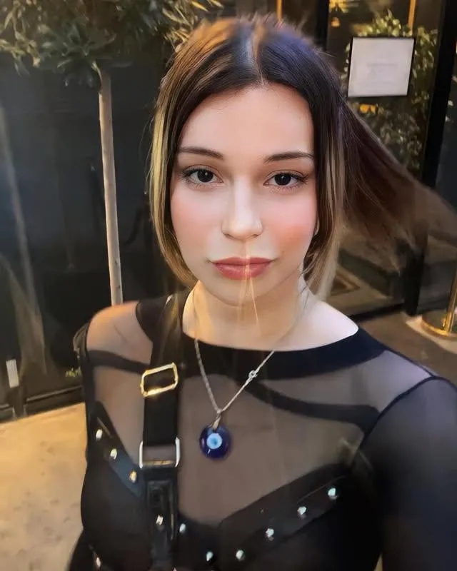 Would you be my weekend date? posted by Maddieunfiltered