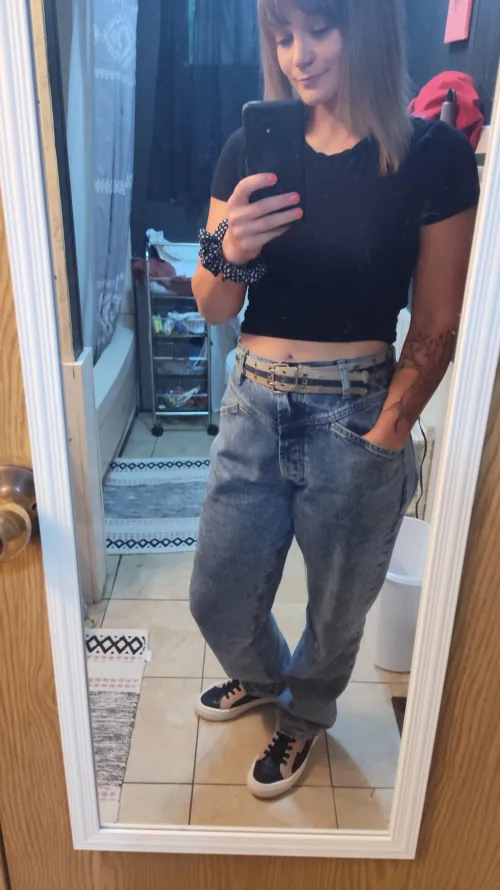 Would you be proud to say you fucked me?  by MissTaylorLaurenxo