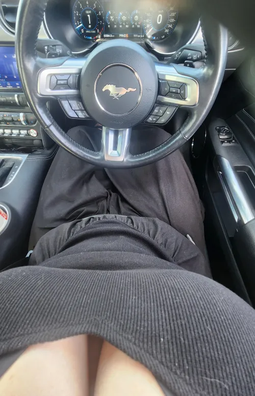 Would you be tempted to race at the lights? by Great-Lunch-170