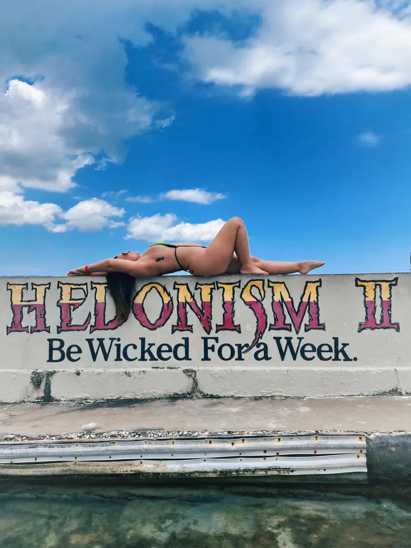 Would you Be Wicked For a Week? posted by TheSwingNation