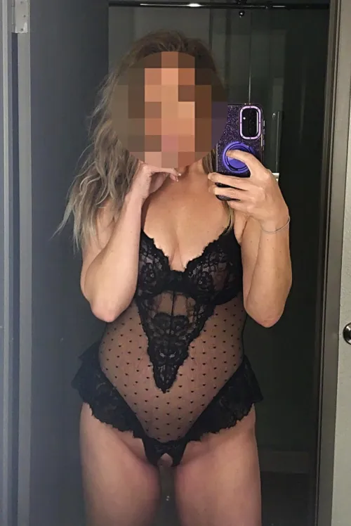 Would you believe me if I told you I was turning 38 next week?! #MA/North Smithfield by extracurvy