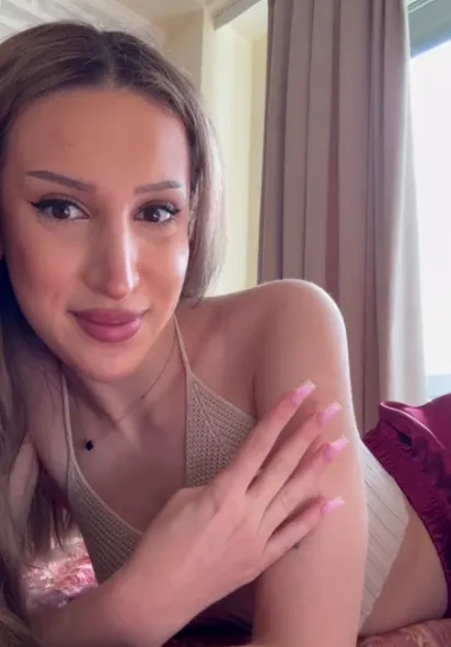 would you breed me? posted by EvvaXo