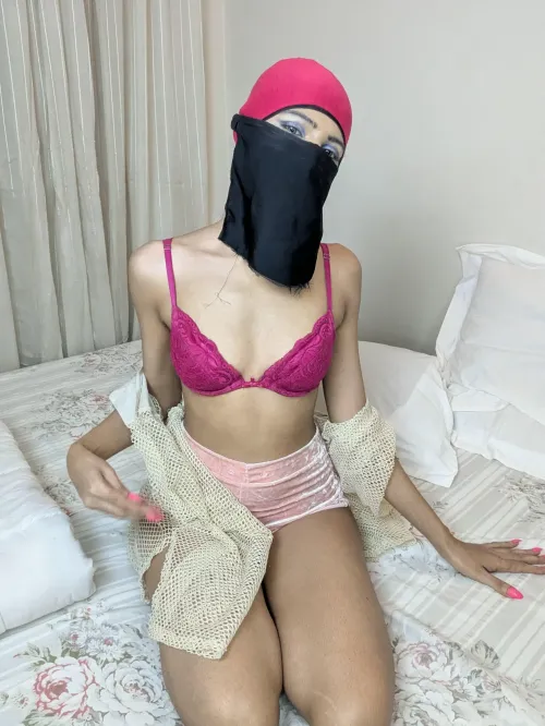 Would you come over and fuck me? by TemptingDoll