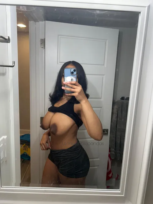 Would you consider these udders? by MiserablePandas