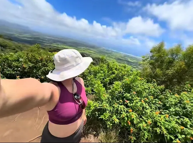 Would you cum on my bra in the bushes? by Friendly-Cockroach88