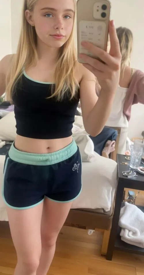 Would you date an 18yo or am I too young? by Petal_Protocol