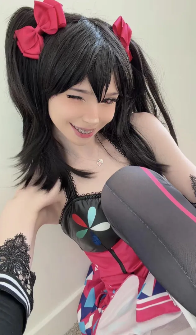 Would you date me? posted by _LustyDoll