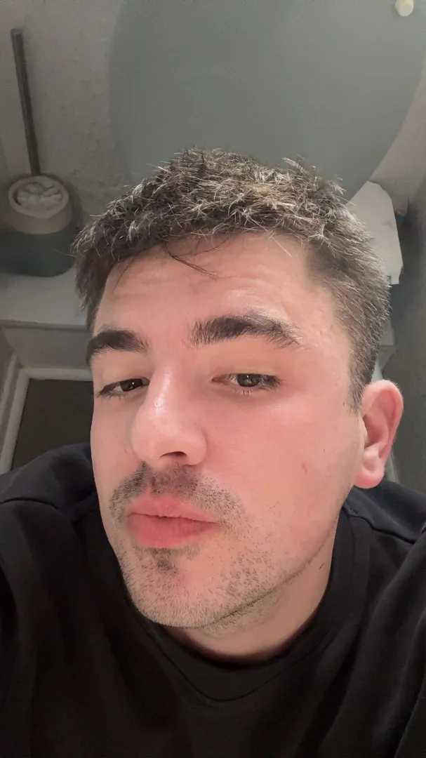 Would you drop a log in my mouth  posted by Purple-Simple-3316