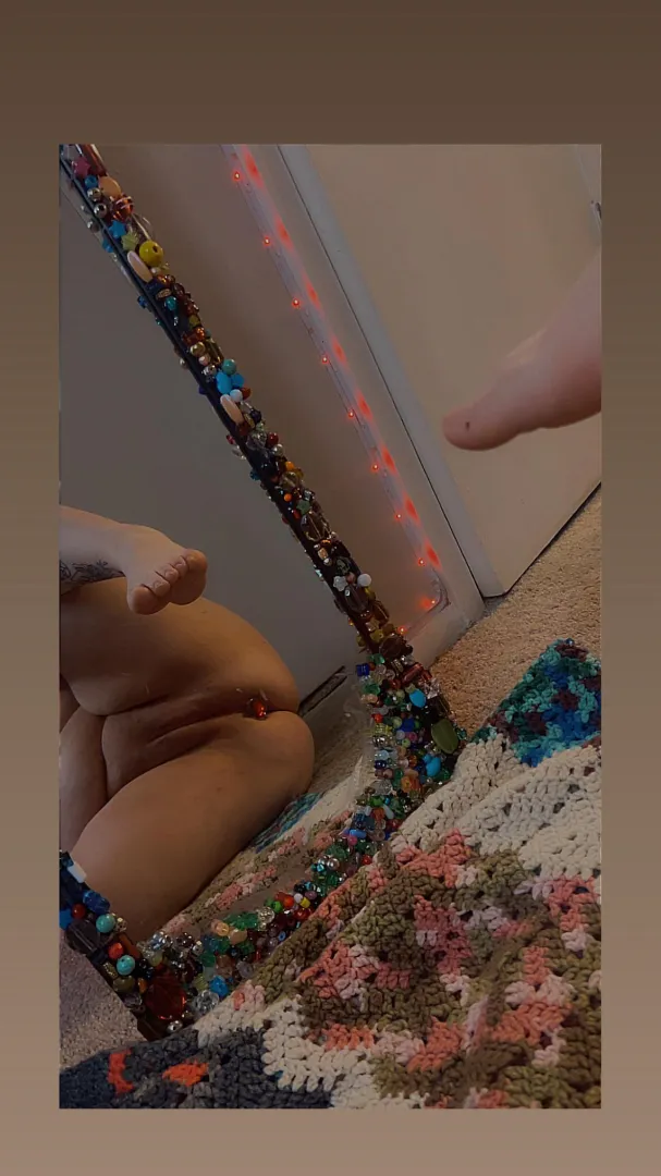 would you eat it posted by bbwgoddessjayy