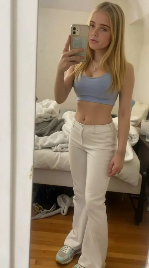 Would you enjoy fucking me raw? posted by hazna-cutie22