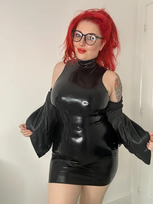 Would you even want to see more of me? by NoPractice2864