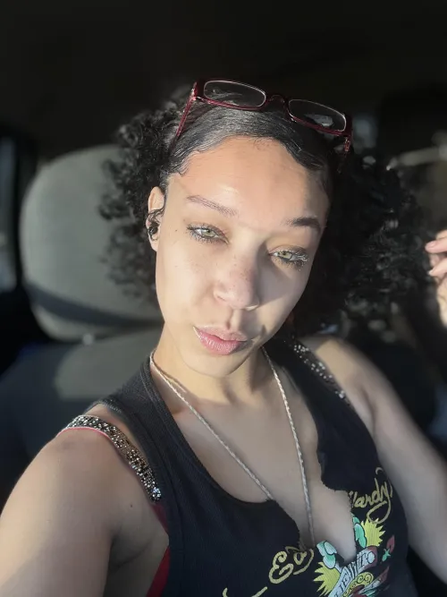 Would you ever consider fucking this doll?  by delphiraexo