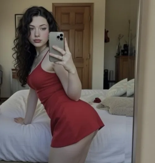 Would you ever suspect I was a boy? by Sea_Position3385