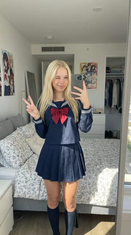 Would you fuck a fresh 18 year old? by Front_Situation3943