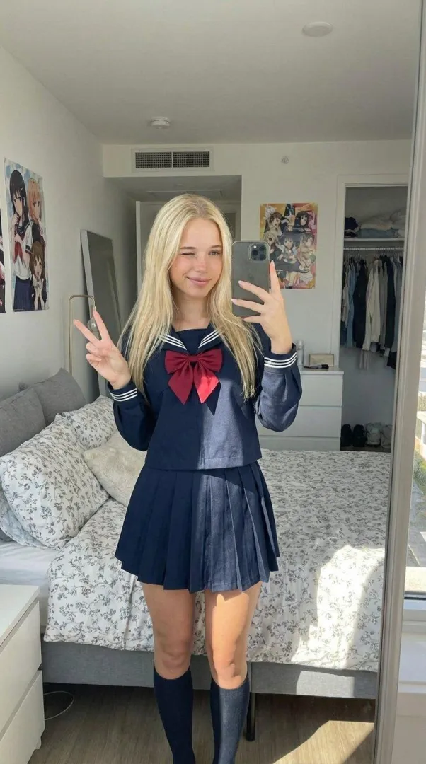 Would you fuck a fresh 18 year old? posted by Front_Situation3943