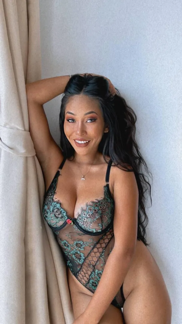 Would you fuck me if given the chance? posted by Different-Savings611