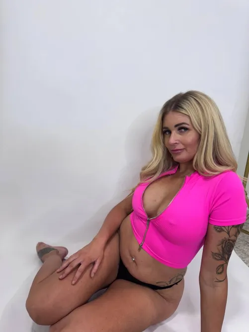 Would you fuck me if I were your stepmother? by PrettyLucyxo