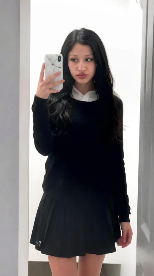 Would you fuck me so hard to make my ahegao face? by ContentDuck1191