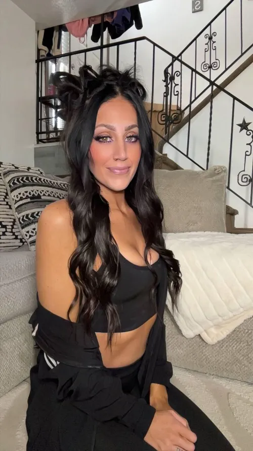 Would you fuck me without a second thought? say yes or no by ChloeJadeOnly