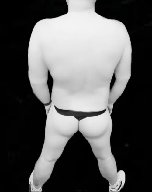 Would you fuck my ass? by No_State6222