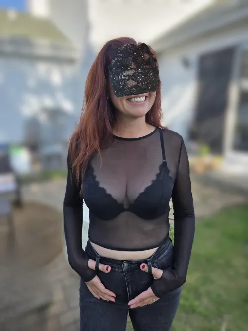 Would you fuck my hot ass wife?? by Cassian_Wolfe