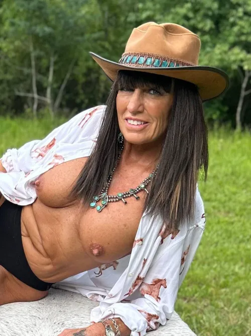 Would you fuck two milfs raw if we let you breed us..f60 by No_Loss4733