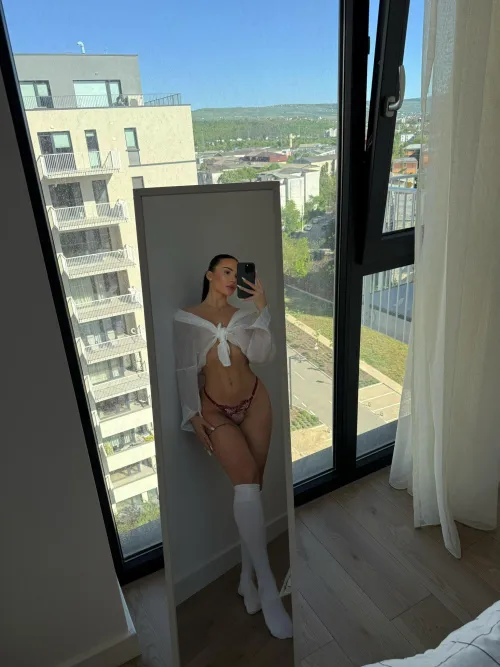 Would you fuck with your secretary if you saw her like that? by pamepame13