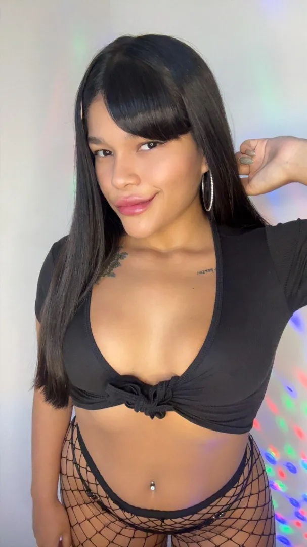 Would you get tangled in my stockings? posted by glez333