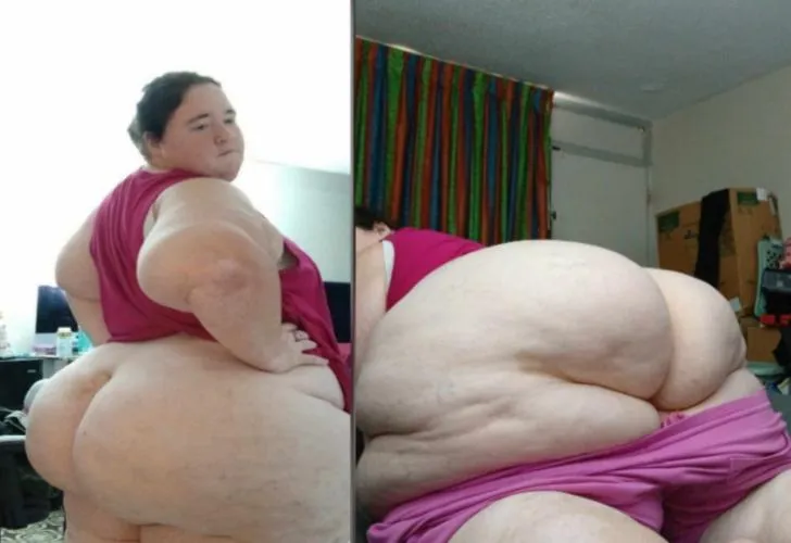 Would you give her a creampie or give her backshots all over her nice bigass and back. posted by Strange-Sleep-6460