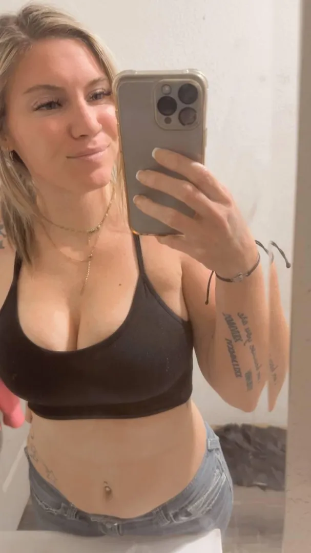 Would you give me my first cream pie?  posted by SweetEchloXO